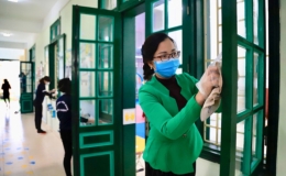 Cả nước cho học sinh nghỉ học th&ecirc;m 1 tuần do dịch nCoV