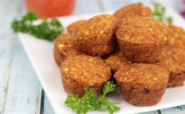 Đừng bỏ thừa b&atilde; c&agrave; rốt sau khi &eacute;p nước, bạn sẽ ngỡ ng&agrave;ng v&igrave; m&oacute;n ăn n&agrave;y