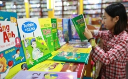 Chuẩn bị triển khai chương tr&igrave;nh gi&aacute;o dục phổ th&ocirc;ng lớp 1 mới