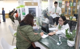 Tổng dư nợ cho vay ước đạt 59.730 tỷ đồng