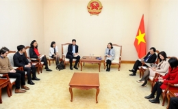 Việt Nam l&agrave; điểm đến an to&agrave;n trong dịch COVID-19 to&agrave;n cầu