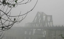 Thời tiết ng&agrave;y 20/2: Miền Bắc mưa lạnh, c&oacute; gi&oacute; r&eacute;t v&agrave; sương m&ugrave;