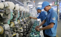 Kim ngạch xuất khẩu v&agrave;o thị trường Trung Quốc giảm 31,3%