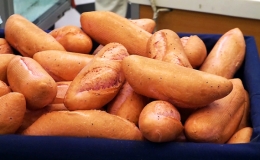 Những loại b&aacute;nh m&igrave; độc đ&aacute;o của c&aacute;c quốc gia tr&ecirc;n thế giới 