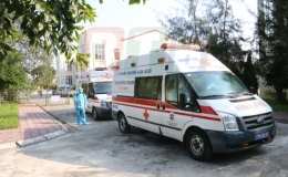 Trường Qu&acirc;n sự tỉnh tiếp nhận hơn 30 trường hợp đầu ti&ecirc;n trở về từ c&aacute;c v&ugrave;ng c&oacute; dịch