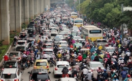 Tai nạn giao th&ocirc;ng đường bộ giảm cả 3 ti&ecirc;u ch&iacute;