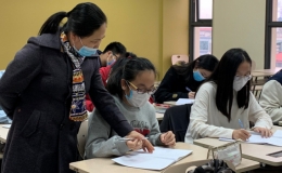 C&aacute;c địa phương điều chỉnh lịch nghỉ học do dịch COVID-19