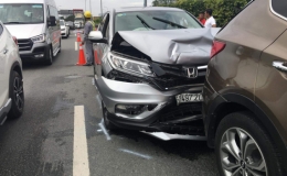 17 người chết v&igrave; tai nạn giao th&ocirc;ng ng&agrave;y 29 Tết