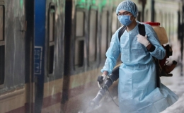 Bộ Y tế y&ecirc;u cầu xử l&yacute; ổ dịch tại B&igrave;nh Dương, Bắc Giang