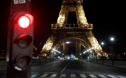 C&oacute; thể mất đến bốn năm để du lịch quốc tế trở lại b&igrave;nh thường