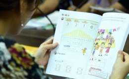 C&ocirc;ng bố danh mục s&aacute;ch gi&aacute;o khoa lớp 2, lớp 6 được ph&ecirc; duyệt