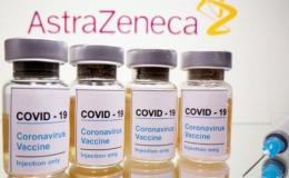 Cuối th&aacute;ng 2, Việt Nam sẽ c&oacute; khoảng 5 triệu liều vaccine ph&ograve;ng Covid-19