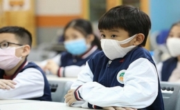 Đ&atilde; c&oacute; 51 tỉnh th&agrave;nh cho học sinh trở lại trường