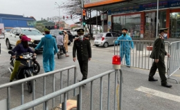 F2 thành F0, phong tỏa toàn b&ocirc;̣ C&ocirc;ng ty xi-măng Vicem Ho&agrave;ng Thạch