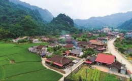 Lạng Sơn: Ho&agrave;n th&agrave;nh ti&ecirc;u ch&iacute; x&acirc;y dựng x&atilde; n&ocirc;ng th&ocirc;n mới n&acirc;ng cao