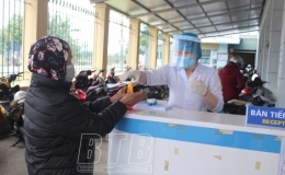 Ng&agrave;nh Y tế: Triển khai nhanh c&aacute;c biện ph&aacute;p ph&ograve;ng, chống dịch trong t&igrave;nh h&igrave;nh mới 