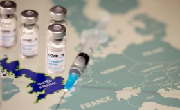 Niềm tin v&agrave;o vaccine ngừa Covid-19 tr&ecirc;n to&agrave;n cầu tăng