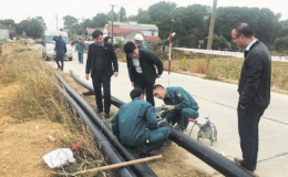 Quảng Ninh: Người d&acirc;n tr&ecirc;n đảo Vĩnh Thực sẽ được cấp nước sạch