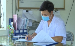 Quyết liệt từ tuyến y tế cơ sở