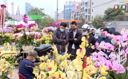 Th&agrave;nh phố: Xử phạt nghi&ecirc;m c&aacute;c trường hợp kh&ocirc;ng đeo khẩu trang