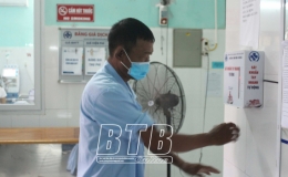 T&igrave;nh h&igrave;nh dịch Covid-19 đến ng&agrave;y 16/2