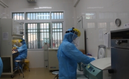 T&igrave;nh h&igrave;nh dịch Covid-19 đến ng&agrave;y 28/2