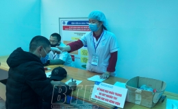 T&igrave;nh h&igrave;nh dịch Covid-19 đến ng&agrave;y 4/2