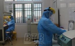 T&igrave;nh h&igrave;nh dịch Covid-19 đến ng&agrave;y 6/2