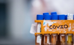 WHO: Số ca mắc mới COVID-19 to&agrave;n cầu đ&atilde; giảm 17% trong tuần qua