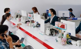 16 ng&acirc;n h&agrave;ng thương mại đ&atilde; giảm 21.244 tỷ đồng l&atilde;i suất