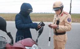 2 th&aacute;ng đầu năm, to&agrave;n tỉnh xảy ra 18 vụ tai nạn giao th&ocirc;ng