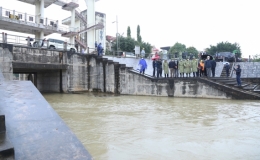 98,5% diện t&iacute;ch c&oacute; nước phục vụ gieo cấy l&uacute;a vụ Đ&ocirc;ng Xu&acirc;n