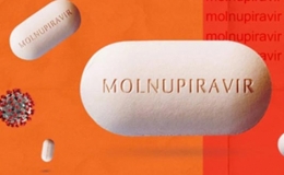 Bộ Y tế ch&iacute;nh thức c&ocirc;ng bố gi&aacute; b&aacute;n lẻ thuốc Molnupiravir điều trị Covid-19 vừa cấp ph&eacute;p