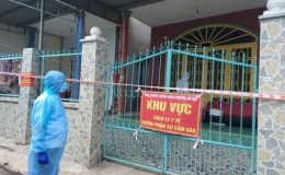 Bộ Y tế r&uacute;t ngắn thời gian c&aacute;ch ly F1