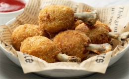 C&aacute;ch l&agrave;m m&oacute;n g&agrave; ph&ocirc; mai khoai t&acirc;y