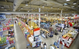 CBRE: Việt Nam l&agrave; thị trường h&agrave;ng đầu để c&aacute;c nh&agrave; b&aacute;n lẻ mở rộng kinh doanh