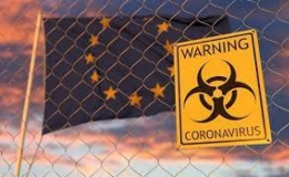 Ch&acirc;u &Acirc;u đ&oacute;n kh&aacute;ch du lịch nước ngo&agrave;i từ 1/3