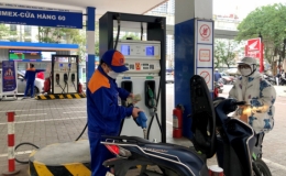 C&ocirc;ng điện của Thủ tướng về bảo đảm cung ứng xăng dầu cho thị trường trong nước