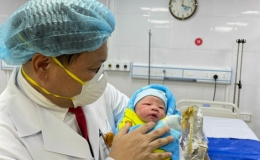 Hơn 80.000 bệnh nh&acirc;n ra viện về qu&ecirc; đ&oacute;n Tết c&ugrave;ng gia đ&igrave;nh