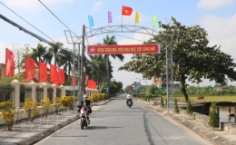 Kỳ 1: Đồng l&ograve;ng, quyết t&acirc;m ho&agrave;n th&agrave;nh vượt mức c&aacute;c chỉ ti&ecirc;u