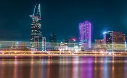 Lượng t&igrave;m kiếm du lịch Việt Nam tăng nhanh nhất thế giới