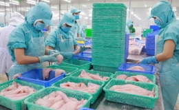 Năm 2022, xuất khẩu thủy sản của Việt Nam c&oacute; thể đạt 9,2 tỷ USD
