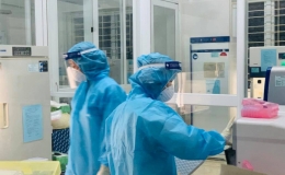 Ng&agrave;y 14/2, cả nước ghi nhận 29.413 ca mắc Covid-19 mới