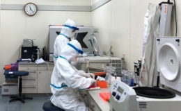 Ng&agrave;y 19/2, cả nước ghi nhận th&ecirc;m 41.980 ca mắc Covid-19