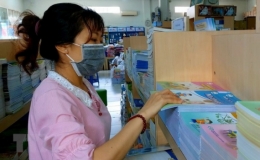 Ph&ecirc; duyệt danh mục s&aacute;ch gi&aacute;o khoa lớp 7, lớp 10 sử dụng từ năm học tới