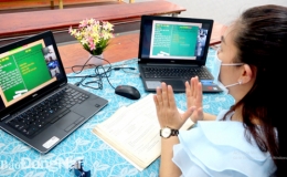 Quy đổi giờ dạy trực tuyến sang trực tiếp để thanh to&aacute;n chế độ cho gi&aacute;o vi&ecirc;n