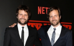 "Stranger Things" sẽ kết th&uacute;c sau m&ugrave;a năm