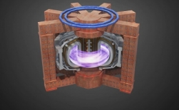 Th&iacute; nghiệm nhiệt hạch ph&aacute; kỷ lục