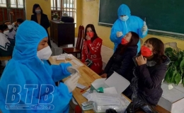 T&igrave;nh h&igrave;nh dịch Covid-19 đến ng&agrave;y 12/2