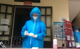 T&igrave;nh h&igrave;nh dịch Covid-19 đến ng&agrave;y 2/2